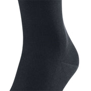 Falke Ultra Energizing W3 Knee High Socks - Black