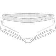 Falke Ultra-Light Cool Panties - White