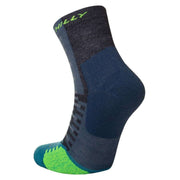 Hilly Active Anklet Min Socks - Denim/Teal
