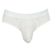 Obviously EliteMan Brief - White