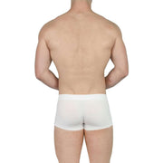 Obviously EliteMan Trunk - White