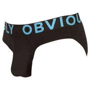 Obviously EveryMan AnatoMAX Brief - Black