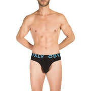 Obviously EveryMan AnatoMAX Brief - Black