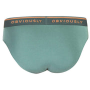 Obviously EveryMan AnatoMAX Brief - Teal