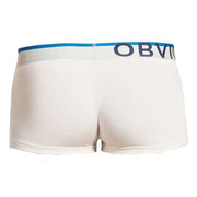 Obviously Everyman AnatoMAX Trunk - White