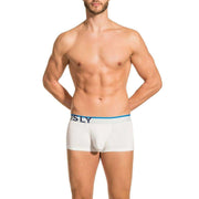 Obviously Everyman AnatoMAX Trunk - White