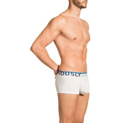 Obviously Everyman AnatoMAX Trunk - White