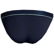 Obviously PrimeMan AnatoMAX Bikini Brief - Midnight Navy