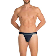 Obviously PrimeMan AnatoMAX Bikini Brief - Midnight Navy