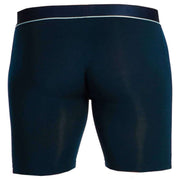 Obviously Primeman AnatoMAX Boxer Brief 6inch Leg - Midnight Navy