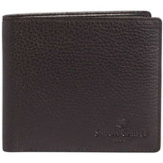 Simon Carter Tarquin The T-Rex Slim Wallet - Black