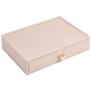 Stackers Classic Trinket Drawer - Blush Pink