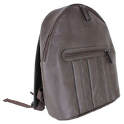 Ted Baker Waynor House Check Backpack - Brown
