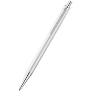 Waldmann Pens Eco Lines Ballpoint Pen - Silver