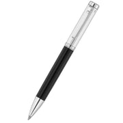 Waldmann Pens Liberty Capless Roller Ball Pen - Black